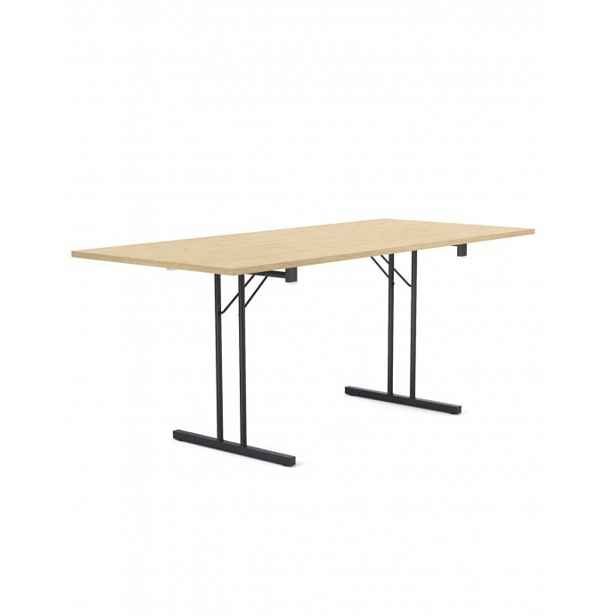 Konferenční stůl Folding 140×60 cm