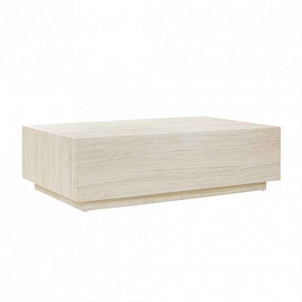 Livetastic KONFERENČNÍ STOLEK, béžová, kompozitní dřevo, 120/75/35 cm