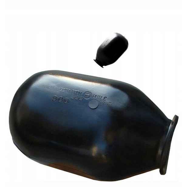 Membrána Epdm pro hydrofor Malec-Pompy Imera MH1100 Wao 50L