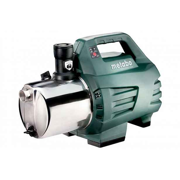 Metabo - Domácí vodní čerpadlo 1300 W 600980000