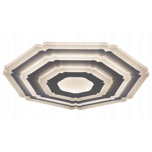 Stropní Svítidlo s 50 cm Led dálkovým ovládáním 41 W bílý Taneli 3100 Rabalux