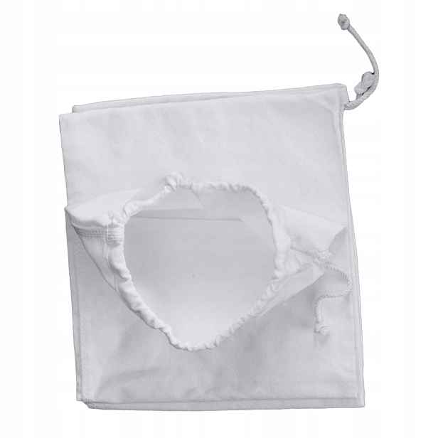 Sáček na prach Sáček na třísky Filtrační sáček Sáček na prach 30 cm x 1,5 m