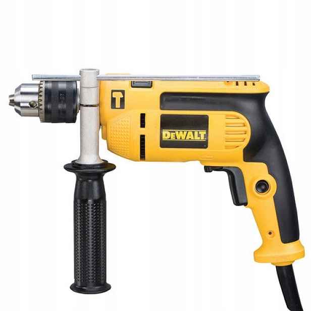 Dewalt Příklepová Vrtačka 650W DWD024