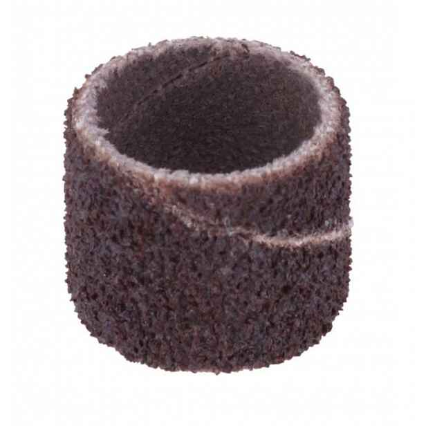DREMEL - Brusný pás P60, průměr 13 mm 2615040832