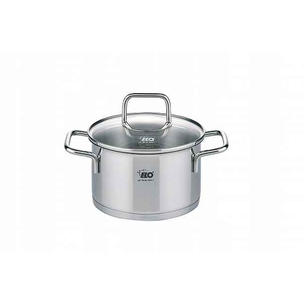 Hrnec 16 cm Citrin Elo
