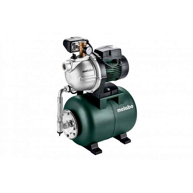Metabo - Domácí vodárna 900 W, 24 l 600981000