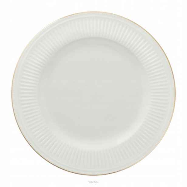 Villa Italia Porcelánový talíř mělký 27 cm Eunice
