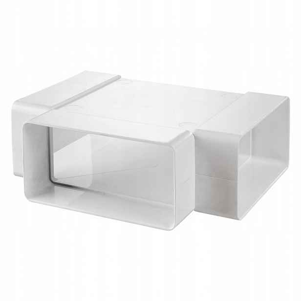 Článek 982 – T-rozdělovač, všechny výstupy 220 x 90 mm