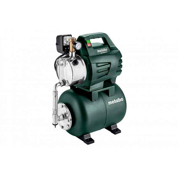Metabo - Domácí vodárna 1100 W, 24 l 600982000