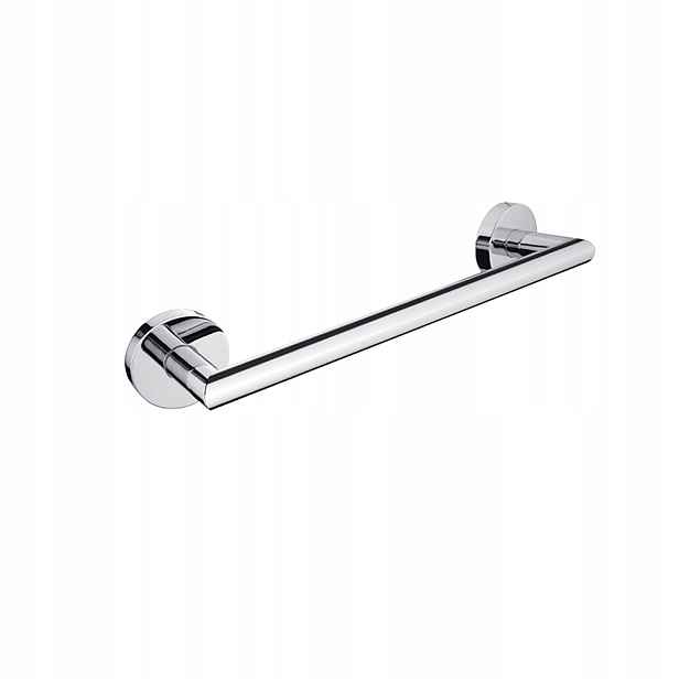 Nimco Unix nástěnný držák na ručníky, 36 cm Un 13035A-26