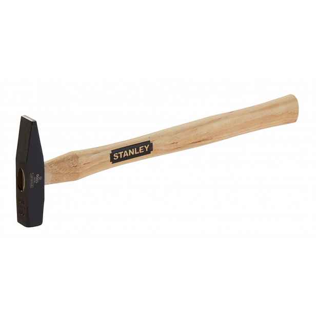 Stanley - Zámečnické kladivo 100 g 1-51-171