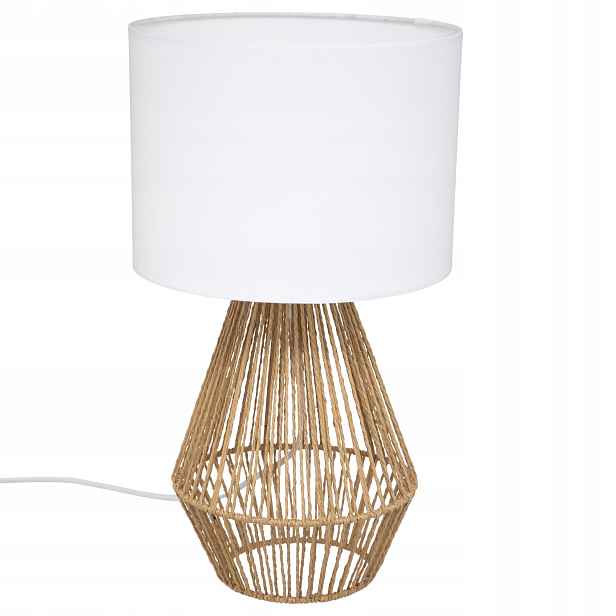 Stolní lampa Lila, 40 cm