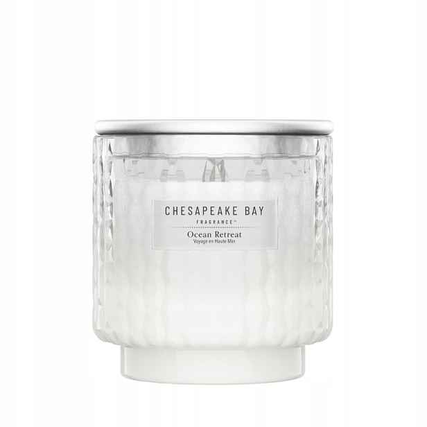 Svíčka Chesapeake Bay Ocean Retreat 312g