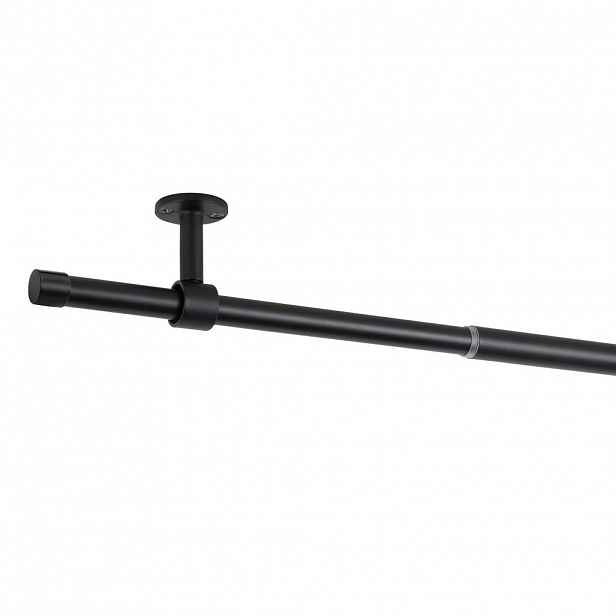 Homeware TYČ NA ZÁVĚSY A PŘÍSLUŠENSTVÍ 280 cm