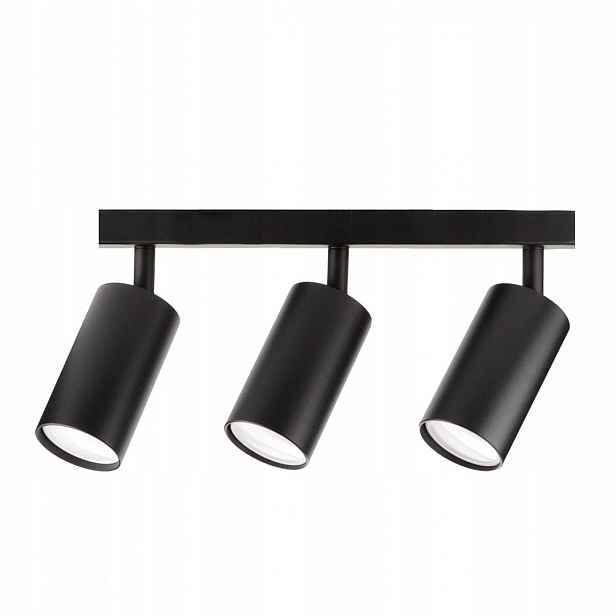 Lampa APP1243-3C Black