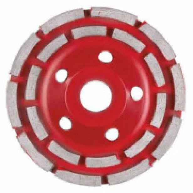Milwaukee Diamantový kotouč 125 mm 4932451186