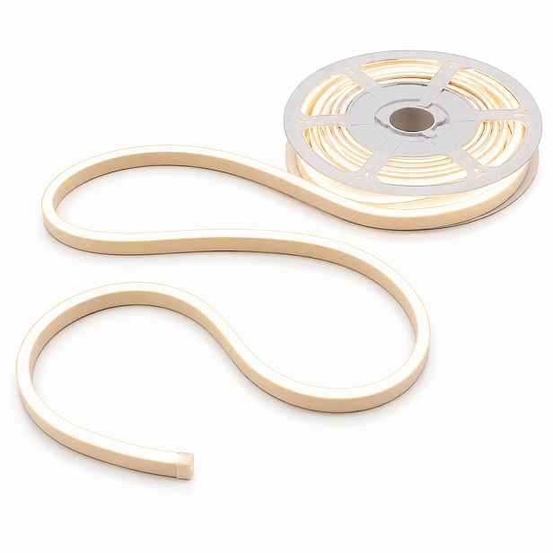 Neon Led Flex Nano 24V 4000K IP67 pro koupelny a zrcadla 3x6 mm