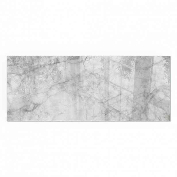 TULUP PODLOŽKA POD KRB 125x50 cm - Vzor mramorové struktury