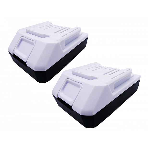 Akumulátor BL1813G 18V 20Ah kompatibilní s HP457D DF457D TD127D