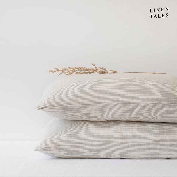 Povlak na polštář 70x90 cm – Linen Tales