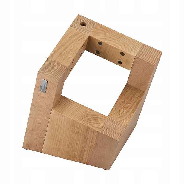 Magnetický stojan na Nože z bukového dřeva Artelegno