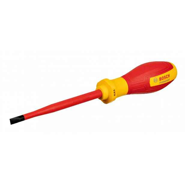 Bosch - Izolovaný šroubovák, typ SL6,5 1600A02NC4