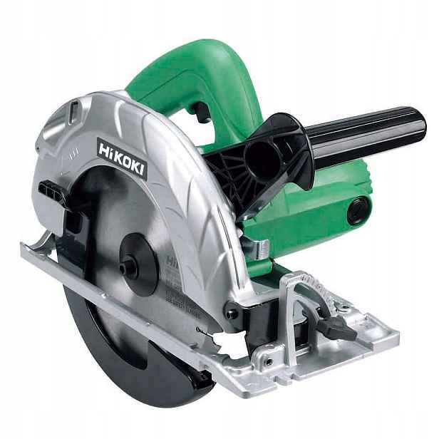 Hikoki Ruční kotoučová pila C6SS Waz 165 mm 1050 W