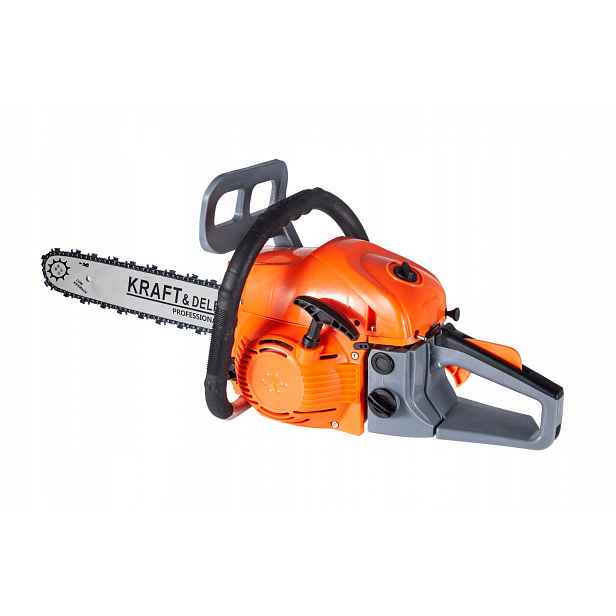 Motorová pila 1000 W 5,9 Hp Kraft&Dele KD10613