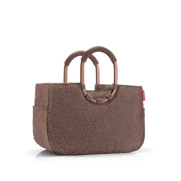 Reisenthel SHOPPER hnědá