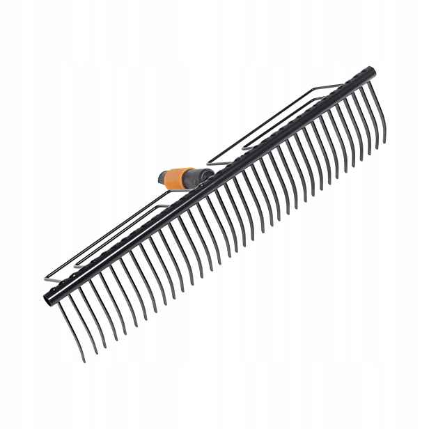 Hrábě Na Trávník Š570 MM Dlouhé 175 MM, Hlava QUIKFIT[1000656