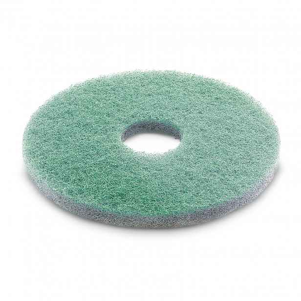Kärcher Diamantový pad, jemný, zelený, 280 mm, 5 Kusy