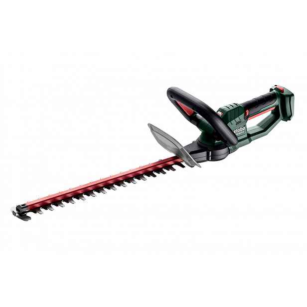 Metabo - 18V AKU plotové nůžky 45 cm, bez baterie a nabíječky 601717850
