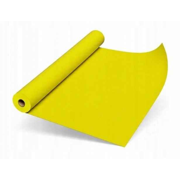 Fólie Paroizolační Žlutá Paroizolace Pod Vlnu Panely 0,2 0,20 mm 100 m2