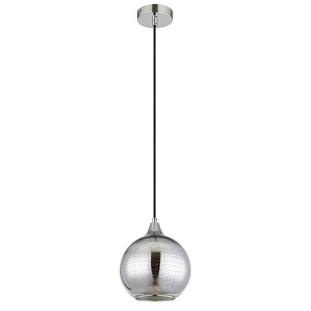 Globo ZÁVĚSNÉ SVÍTIDLO, 25/131 cm