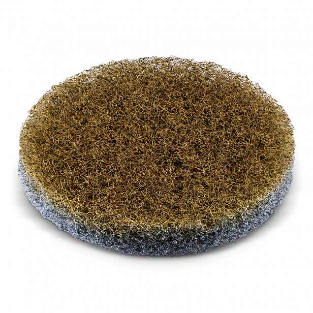 Kärcher Diamantový pad, střední, žluté barvy., 152 mm, 5 Kusy