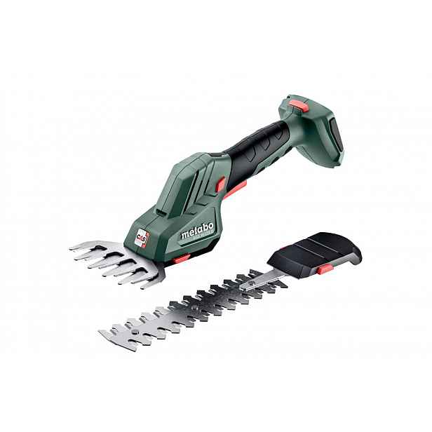 Metabo - 18V AKU nůžky na keře a trávu, bez baterie a nabíječky 601609850