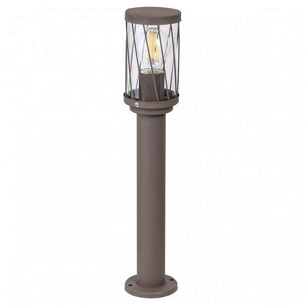 Rabalux 8889 Budapest venkovní sloupkové svítidlo, 50 cm