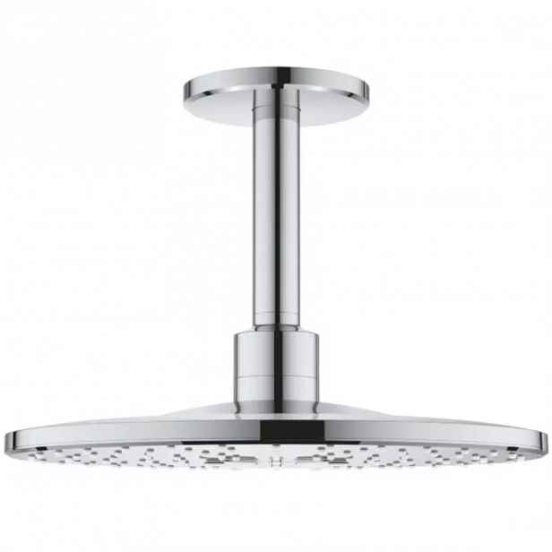 Set s hlavovou sprchou 2 proudy RAINSHOWER SMARTACTIVE 26477000