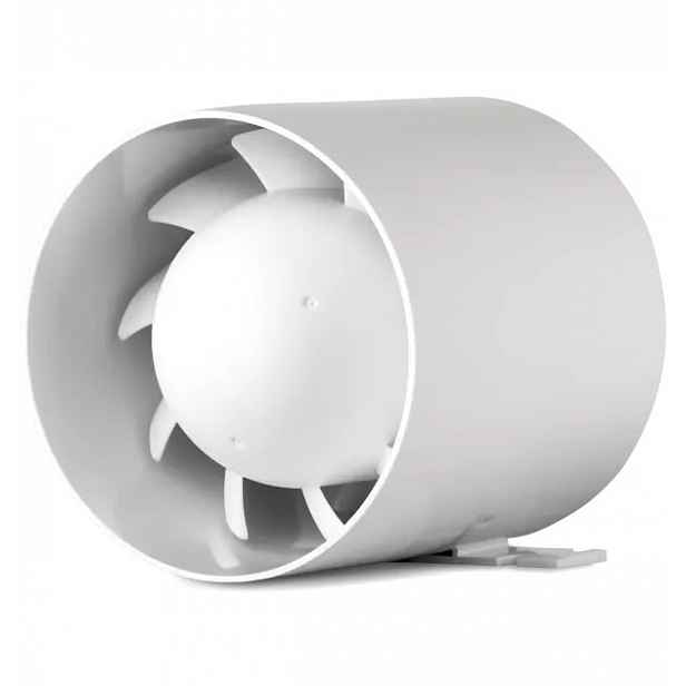Standardní Kanálový Ventilátor Arc 150 S