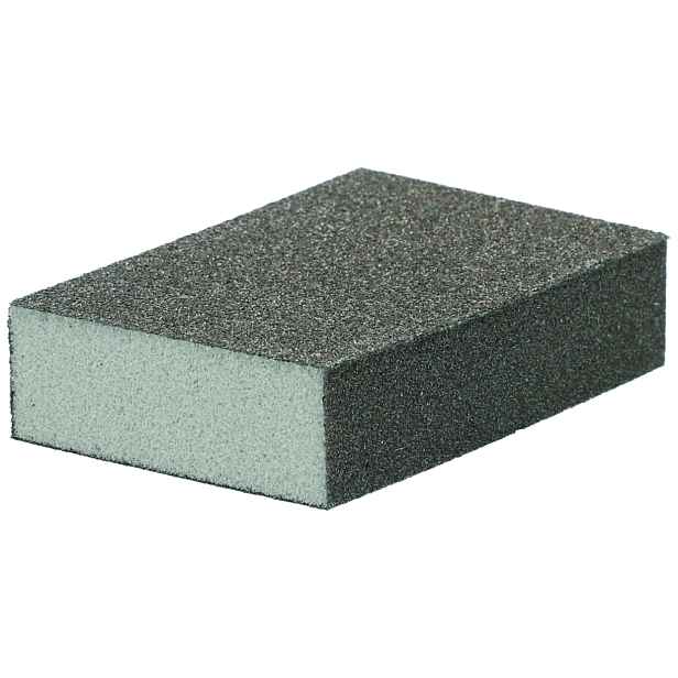 Houba brusná Flexovit 68,5×100×25 mm jemná/střední