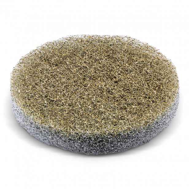 Kärcher Diamantový pad, hrubý, bílý, 152 mm, 5 Kusy