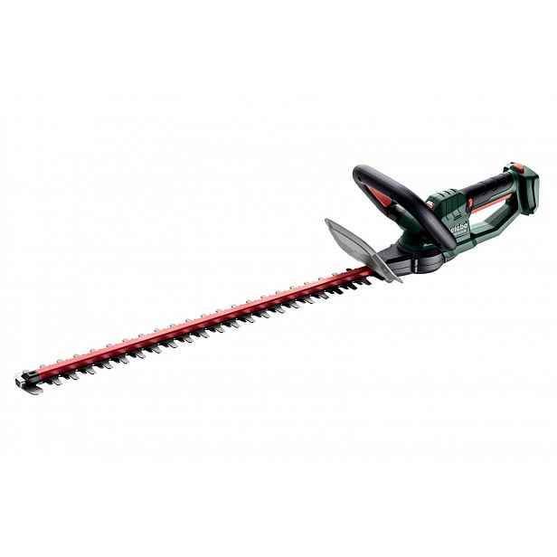 Metabo - 18V AKU plotové nůžky 65 cm, bez baterie a nabíječky 601719850