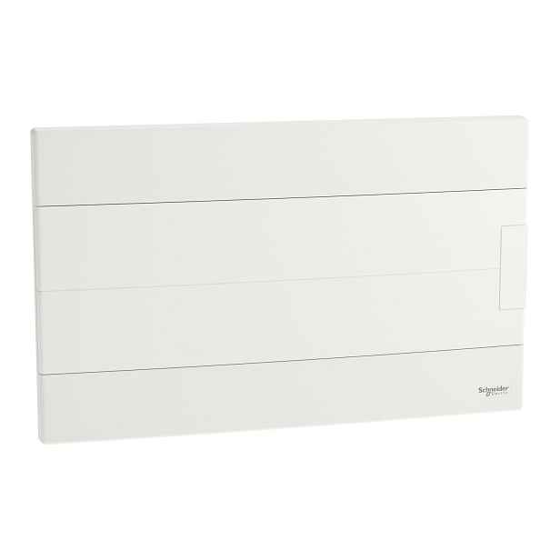 Rozvodnice Schneider Electric Easy9 EU EZ9EUB118 IP 40