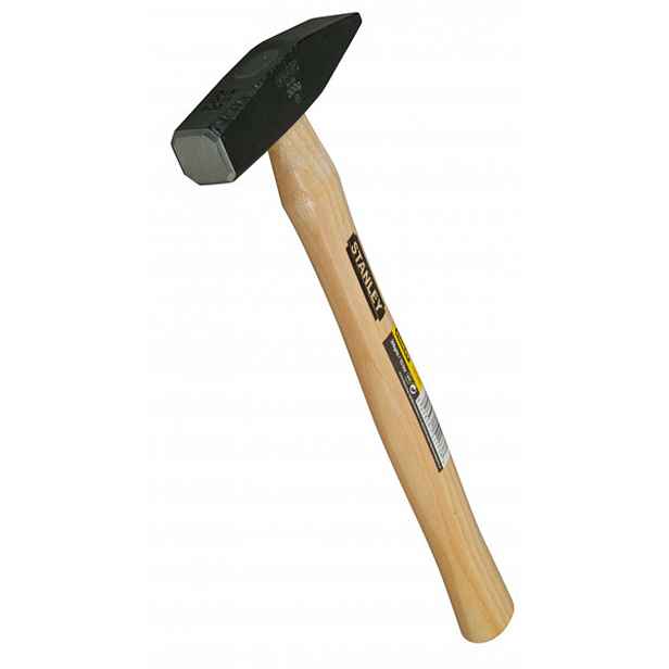 Stanley - Zámečnické kladivo 300 g 1-51-173