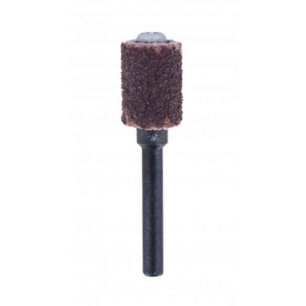 DREMEL - Upínací trn s brusný pásem P60, průměr 6,4 mm 26150430JA