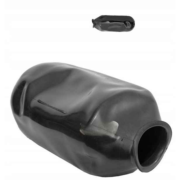 Gumový sáček Epdm pro hydroforovou nádrž Omnigena Wz 750 100 Litrů