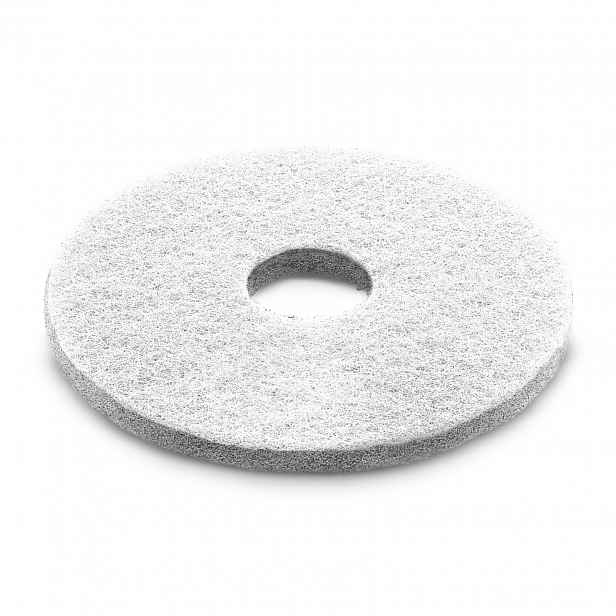 Kärcher Diamantový pad, hrubý, bílý, 280 mm, 5 Kusy