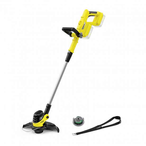 Kärcher LTR 3-18 Dual