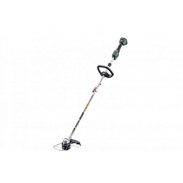 Metabo - 18V AKU vyžínač, záběr 30 cm, bez baterie a nabíječky 601720850