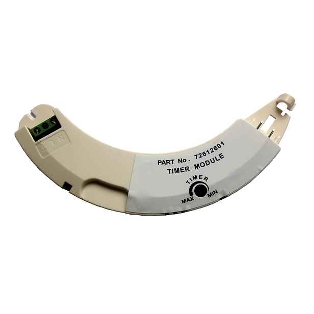 Modul k ventilátoru Airflow iCON TM